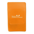 Pocket Protector 3 Flap - Translucent